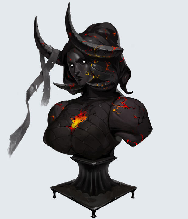 noirsnowart on X
